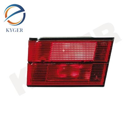 KYGER High Quality Auto Heckleuchte Heckleuchte 63211384012 Heckleuchten Auto Led Heckleuchten Für BMW 6321 1384 012