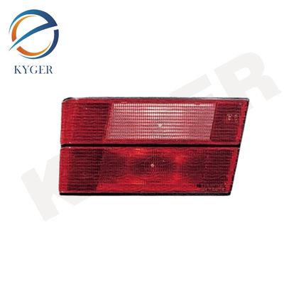 KYGER Hochwertige Auto Rückseite Linke Licht Heckleuchte 63211384011 Heckleuchten Auto Led Heckleuchten 63211384011 Für BMW