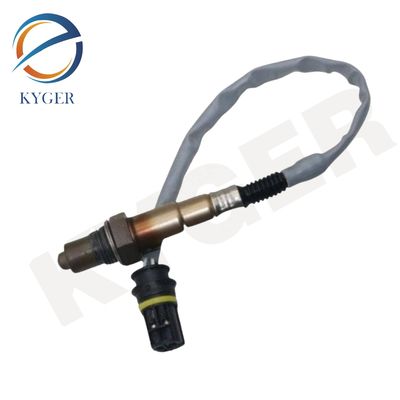 11787589121 Elektroautosysteme Automobilsauerstoffsensor für BMW F30 F31 F33 F07 F10 F18 F22 F15 F34 F35 E84 FST-BM-1904