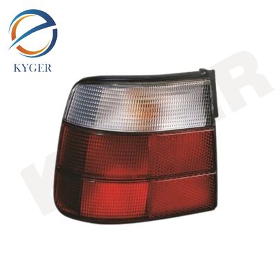 Auto-Rückwärts-Rechtslicht-Hinterlicht 63211384010 Heckleuchten Auto-Led-Heckleuchten für BMW E34 6321 1384 010