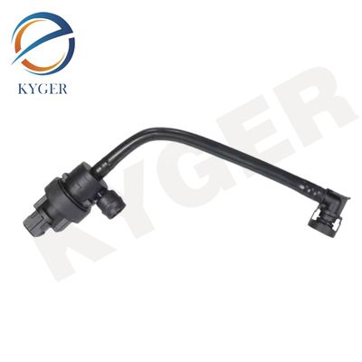 Automobilmotor-System Autoteile Brennstoffbehälter Lüftungsventil 13907506739 Dampfkanister-Reinigungsventil Für BMW E66 1390 7506 739