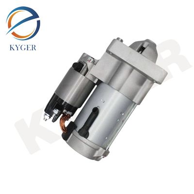 12417645979 Autoteile Elektrischer Startermotor für BMW B38 B48 F45 F54 F60 F55 F56 F57 218i 220i MINI Cooper