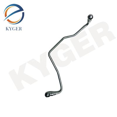 1165 7534 454 Automobilmotorsystem Turbolader Ölrücklaufschlauch 037956 Für BMW MINI 9806871880 9824001880 9810804680 11657534454