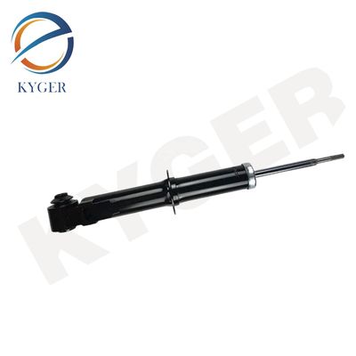 KYGER hohe Qualität 3352 9807 017 Autoverhängungssystem Rücken Stoßdämpfer Feder für BMW Mini Cooper 33529807017