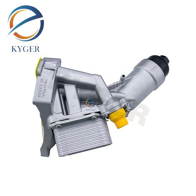 Motorölkühler Filtergehäuse 1142 8596 283 Für BMW F20 F21 F22 F80 G20 OE 11428596283 11428576429 11428586673 11428593771