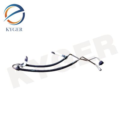 KYGER 32413450593 Servolenkung Druckschlauch Tränensperr für BMW X3 E83