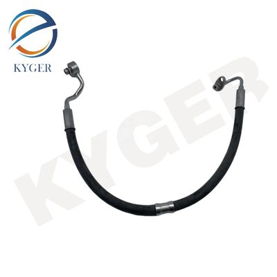 32416778514 Leistungslenkschlauch 7 F01 BMW Lenkteile