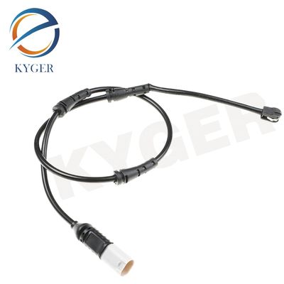 34356792289 Vordere Bremsplatte Verschleißsensor hohe Effizienz für BMW F20