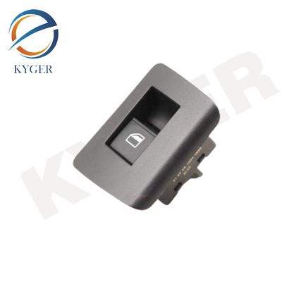 KYGER High Quality Auto Auto Teil 61318385955 Rücken Linksfenster Schalter Steuertaste Für BMW X5 E53 6131 8385 955