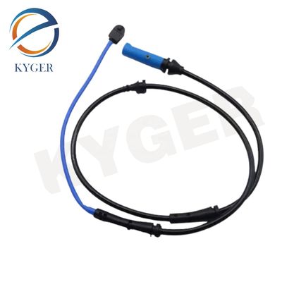 Einfache Verbindung Bremsbelag Verschleiß Sensor A34356861807 Für BMW G12