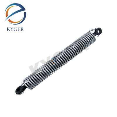 Rückspannung des Kofferraumbootdeckels Rückschlagfeder 5124 7204 367 Für BMW 5er F10 F18 OE 51247204367