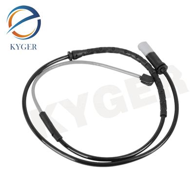 Hochempfindliche Bremsplattenverschleißsensor 34356854168 Für BMW X5 E70