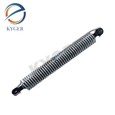 Rückspannung des Kofferraumbootdeckels Rückschlagfeder 5124 7204 367 Für BMW 5er F10 F18 OE 51247204367