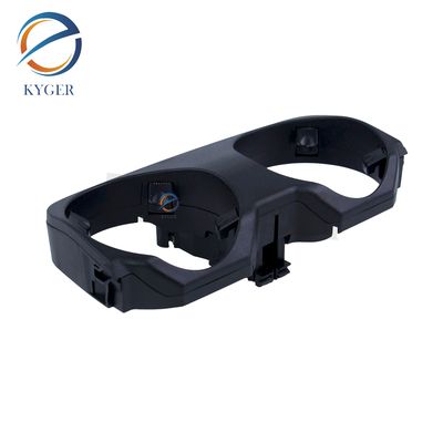 51169179820 Fahrzeugzentrale Wasserbecherhalter für BMW 7er F01 F02 F04
