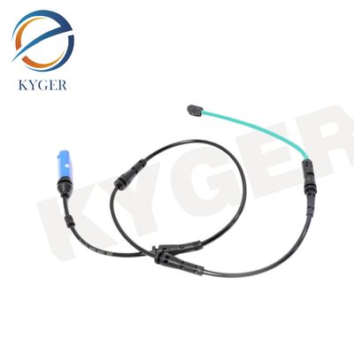 Korrosionssicherheit 34356861808 Hinterbremssensor für BMW 7er G12