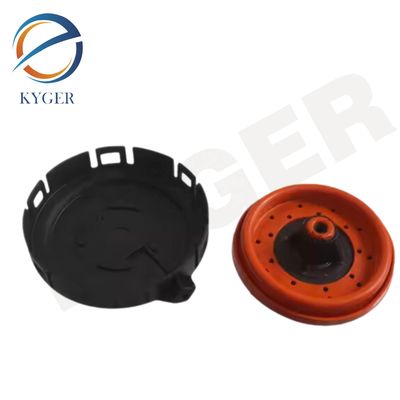 1112 7547 058 Motorblock Atemventil Ölfilter Abdeckung Für BMW X5 E70 E53 E60 E65 E66 11127547058 1112 7547 058