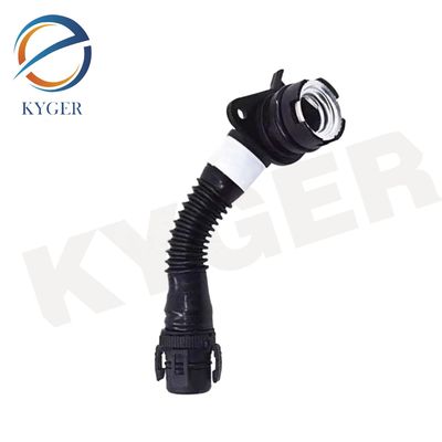 11127584128 Kühlerschlauch Kurbelkasten Lüftungsrohr Atemröhre Zwischenkühlerrohr 1112 7584 128 Für BMW F10 E82 E88 F13 F12