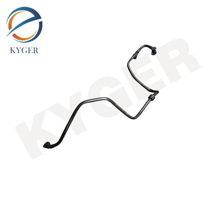 Autoteile 13907595191 Saugstrahlpumpe mit Leitung für BMW 5er 6er 7er X5 X6 F10 F15 1390 7595 191