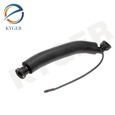 Fahrzeug-Auto-Teil 11157522931 Fahrzeugmotor Kurbelkasten Atemschlauch 1115 7522 931 Für BMW E60 E85 E90 325i Z4 330i