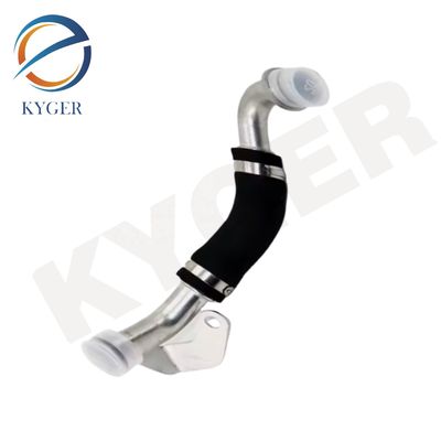 1142 7585 403 Autoteile Turbolader Kühlmittelrohr 1142 7585 403 Für BMW X5 E70 F01 F30 E71 F10 E90 11427585403