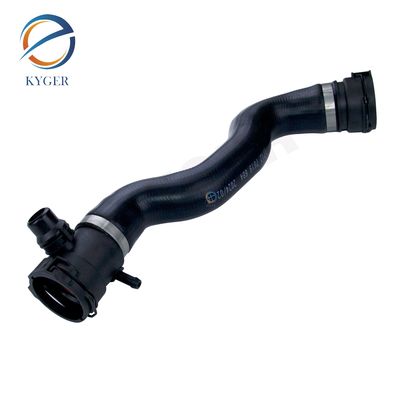17127619684 Kühlerschlauch für den Kühler des Motors 1712 7619 684 Für BMW F07 F10 F11
