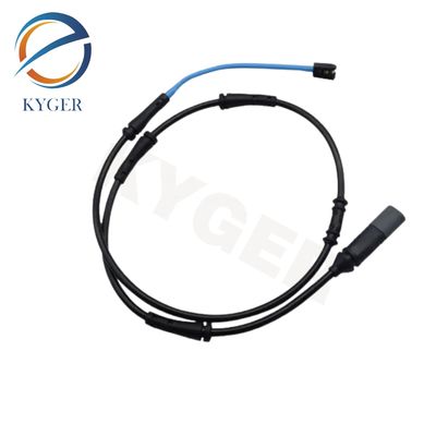 3435 6791 962 Verschleißsensor 3435 6791962 Scheibenbremspad Verschleißsensor Warnzeichen für BMW 5 F10 F18 BMW 6 F12 F13