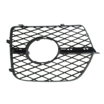 51117176277 51117176278 Vorderstoßfängergitter Nebelschutzgitter für BMW X6 E71 2008-2014