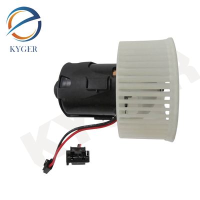 64119242607 HVAC Heizung Blower Motormontage Lüfterkäfig Klimaanlage Heizung 6411 9242 607 W/ Lüfterkäfig Für BMW F06 F01 F02