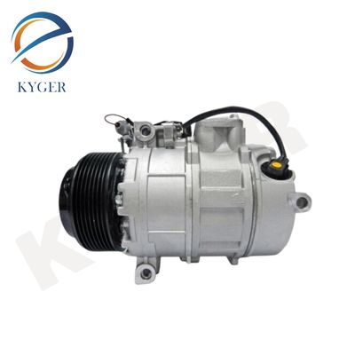 6452 9165 808 Hochleistungs-Klimakompressor für BMW F01 F02 F03 F04 5 GT F07 F10 F11 64529165808 64509196890