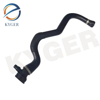 1712 8602 870 Autoteile Motor Heizkörper Wasserkühlmittel Schlauch Rohr Kühlsystem für BMW G38 Kühlmittel Rückkehrlinie 17128602870