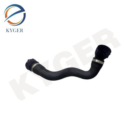 KYGER Kühlsysteme Autoteile Heizkörper Kühlmittel Schlauch Wasserrohr 1712 7640 917 Für BMW 5 F10 2009-2016 OE 17127640917