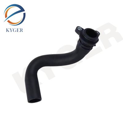 KYGER Autoteile Heizkörper Kältemittel Schlauch Rohr 11537603514 Motor Kältemittel Schlauch Anschluss Flansch Für BMW N20 F18 F30 1153 7603 514