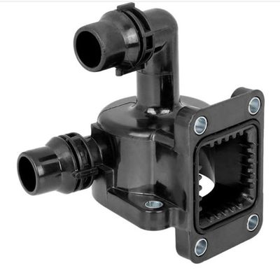 Kühlmittelthermostat Gehäuse 11517572859 11517506576 für N45 N46 E46 E90 Auto-Ersatzteile