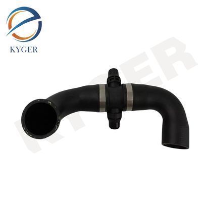 KYGER 1153 7603 511 Kühlsystem für den Autoantrieb Kühler Wasserabkühlschlauch für BMW F32 F30 F31 F33 F10 F07 F18 OE 11537603511