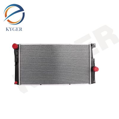 Kühlsystem Kühler Autoteile Getriebe Motor Kältemittel Kühler 17118672012 Für BMW F10 F11 F18 1711 8672 012