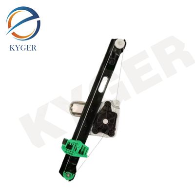 Hochwertige Rückseite rechte Power Window Regulator 5135 7140 590 Fits Für BMW 3er Serie E90 E91 51357140590