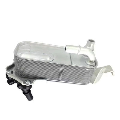 Übertragungsölkühler Wärmetauscher für BMW1 2 3Touring 4 Coupé F30 F32 F33 F36 17217593856 17217600553 7593856