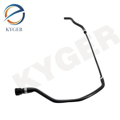 Hohe Qualität flexibler Radiator Expansions Tank Vent Line Schlauch 1712 7565 092 Für BMW E81 E84 E88 E90 E91 E92 E93 17127565092