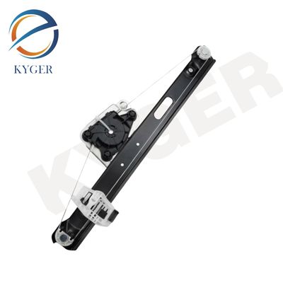 Hochwertige GAK Rückseite Linke Power Window Regulator 5135 7140 589 Fits Für BMW 3er E90 Touring E90 E91 OEM 51357140589