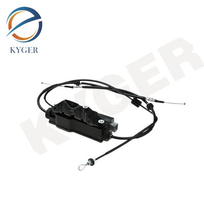 34436850289 Autoteile Handbremse Parkbremsantriebsmodul mit Steuerungseinheit 3443 6850 289 Für BMW X5 X6 E70 E71 E72
