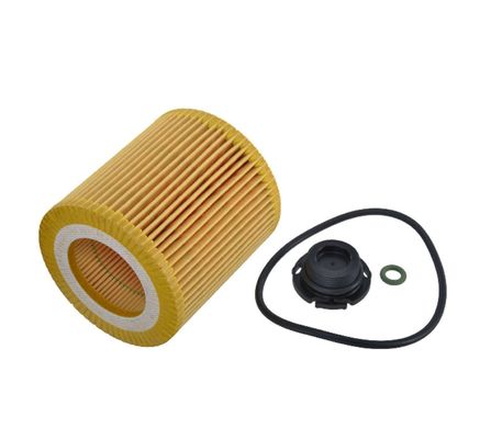Energieeinsparender Motorölfilter 11428683204 für BMW F20