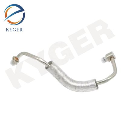 Kühlsystem Autoteile Turbolader Kühlmittelrohr 11537643094 Für BMW F20 F21 F30 F33 G30 1153 7643 094