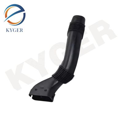 1371 7582 310 Hochwertiges Kühlsystem Flexible Lufteinlass-Aufnahmenschlauch für BMW F07 F18 13717582310