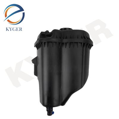 1713 8621 092 Kunststoff-Kühlmittelbehälter für Autofahrzeuge Expansionsbehälter 17138621092 Für BMW X5 X6 E70 E71 E72