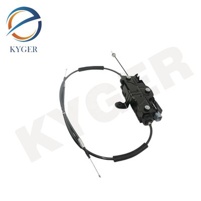 Automatische Bremsanlage Elektrische Parkbremsemodul Handbremsanlage 34436877316 Handbremsemodul für BMW F01 F02 3443 6877 316