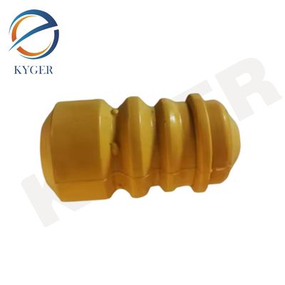 KYGER Hochwertige 31331124449 Autoteile Frontenschlagdämpfer Gummi 3133 1124 449 Für BMW E28 E30 E32