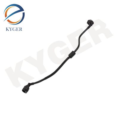 1712 8602 646 Kühlsystem Autoteile Motor Heizkörper Kühlmittel Schlauch Wasserrohr für BMW 540Li 740i 740Li 17128602646