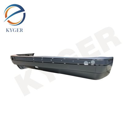 KYGER Hochwertige 5112 8185 721 Autokörpersysteme Hintersteckfänger Autoteile 51128185721 Für BMW 5ERES E34 1988-1995