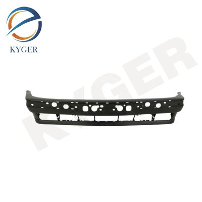 KYGER Hochwertige 5111 1944 439 Auto-Teil Frontstoßstange Fit für BMW 5 Touring E34 5Saloon E34 51111944439