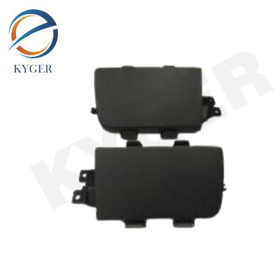 KYGER Fahrzeugteil 5111 1946 497 Nebellicht Abdeckung Links+Recht Für BMW E34 5111 1946 498 51111946497 51111946498